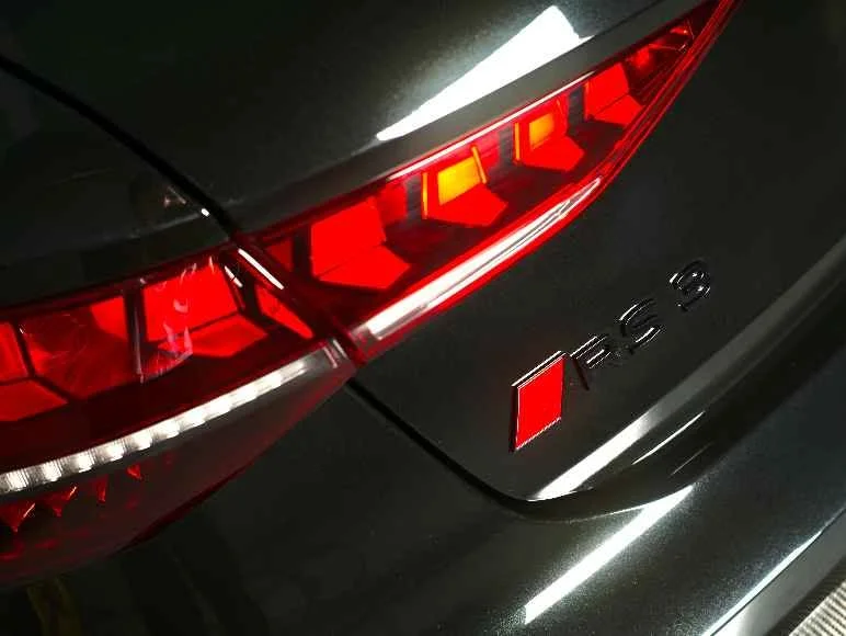 2025 Audi A3 8Y 2