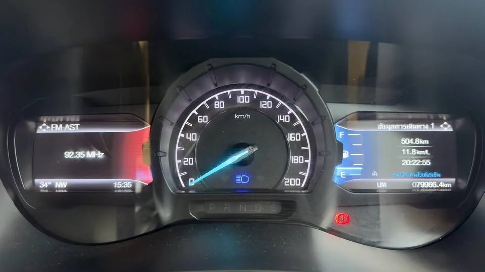 2021 Ford Ranger III 2