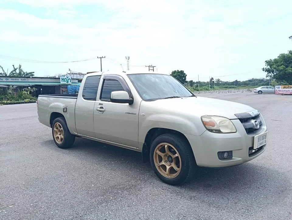 2006 Mazda BT-Series I 2