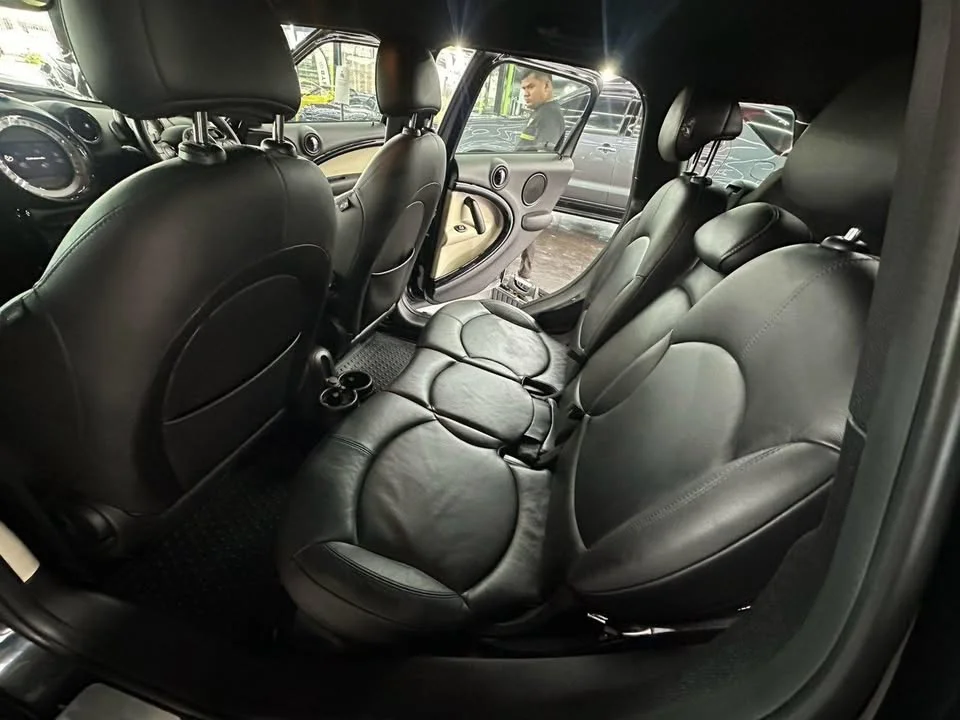 2015 Mini Countryman I 3