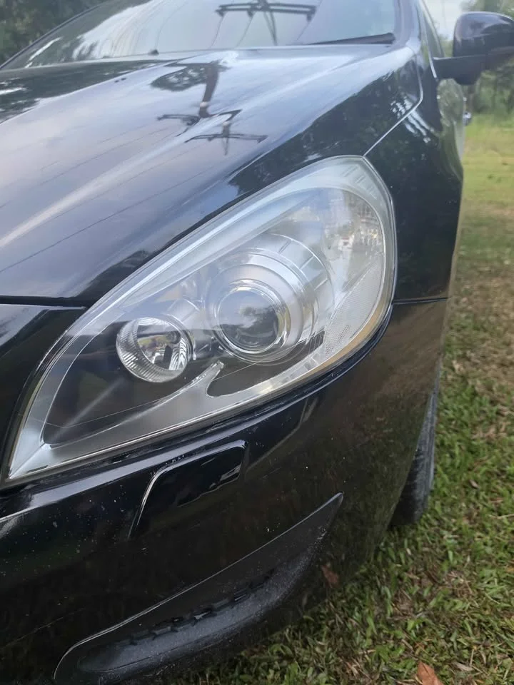2013 Volvo S60 II 3