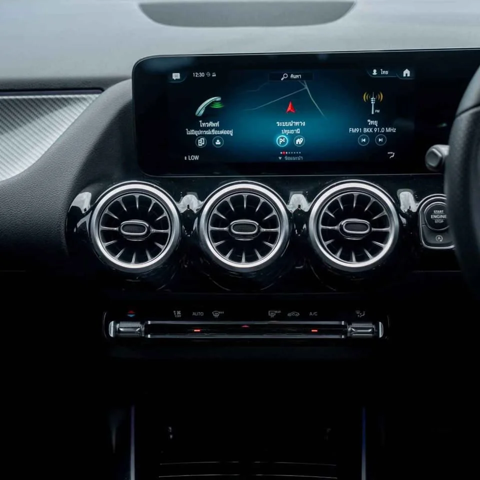 2023 Benz GLA-Class H247 3