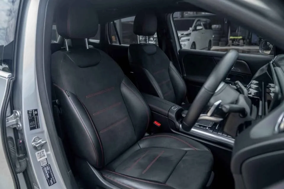 2023 Benz GLA-Class H247 2