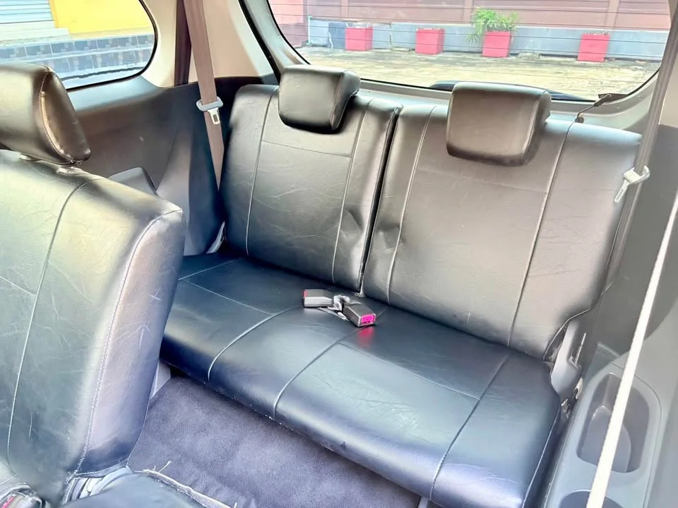 2013 Toyota Avanza II 3