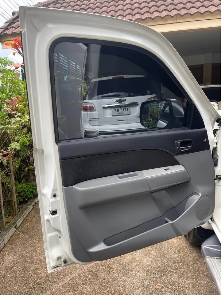 2010 Ford Ranger II 2