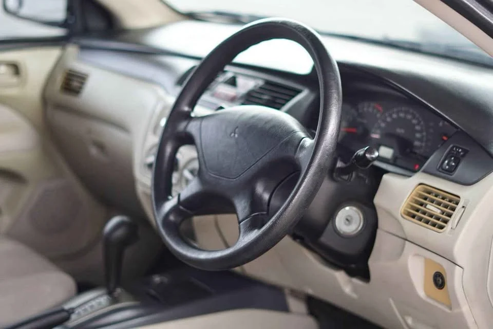 2011 Mitsubishi Lancer VIII 2