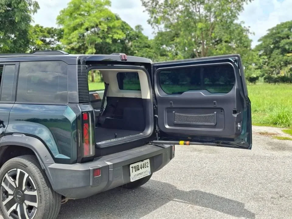 2026 Suzuki Carry I 3