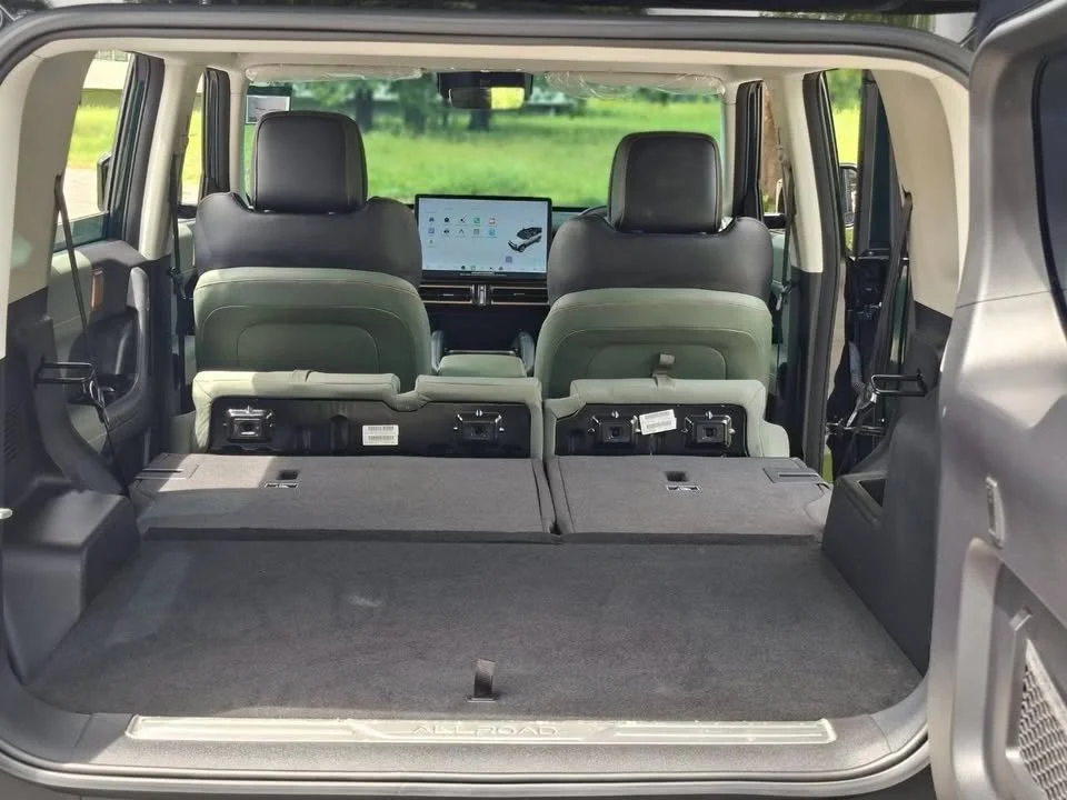 2026 Suzuki Carry I 2