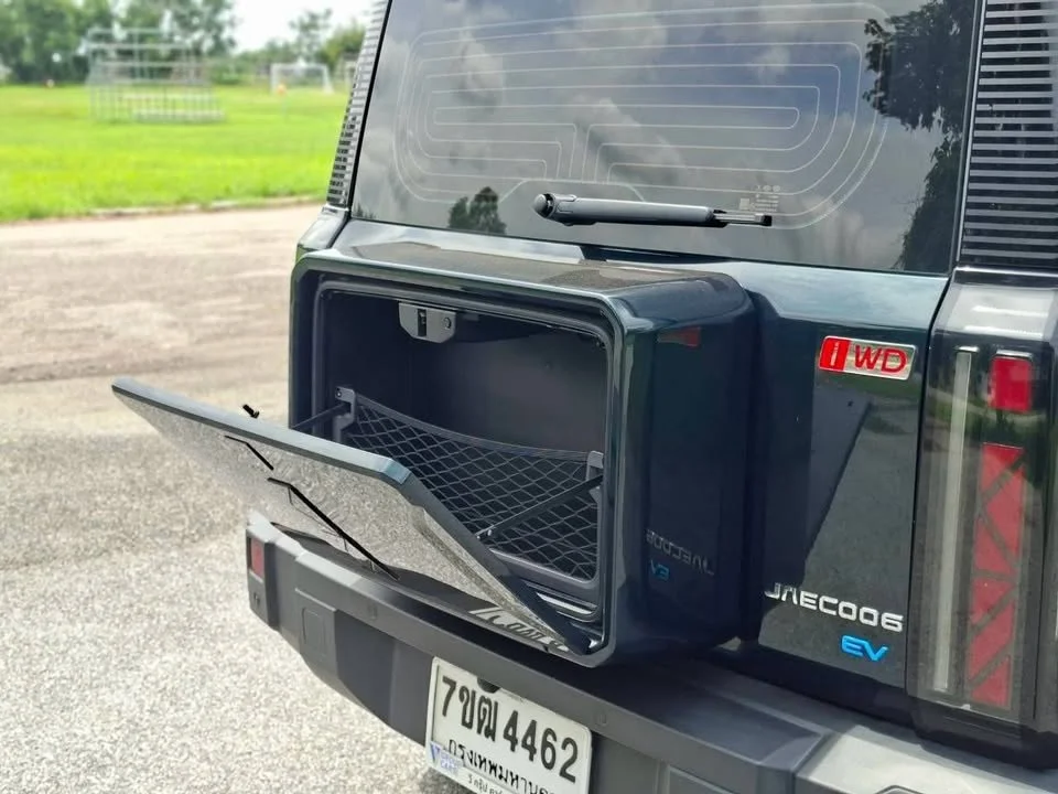 2026 Suzuki Carry I 2