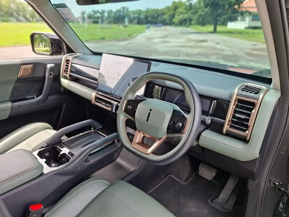 2026 Suzuki Carry I 3