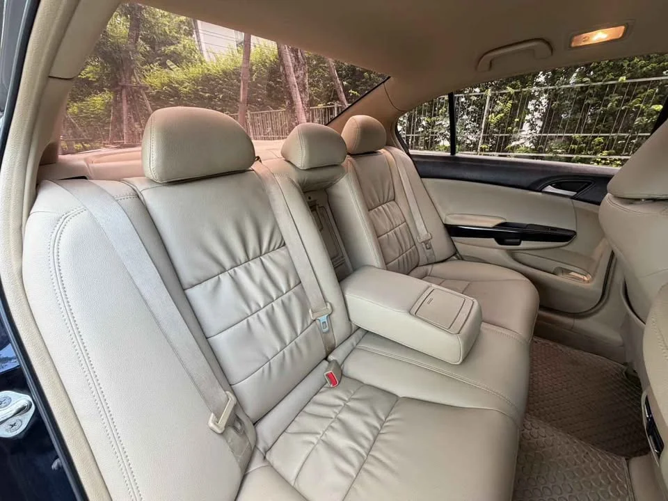 2009 Honda Accord VIII 3