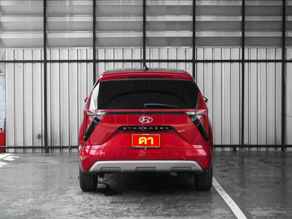 2023 Hyundai Stargazer KS 2