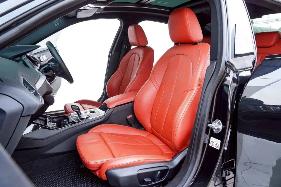 2019 BMW 2er F44 3