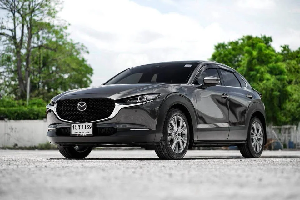 2020 Mazda CX-30 I 2
