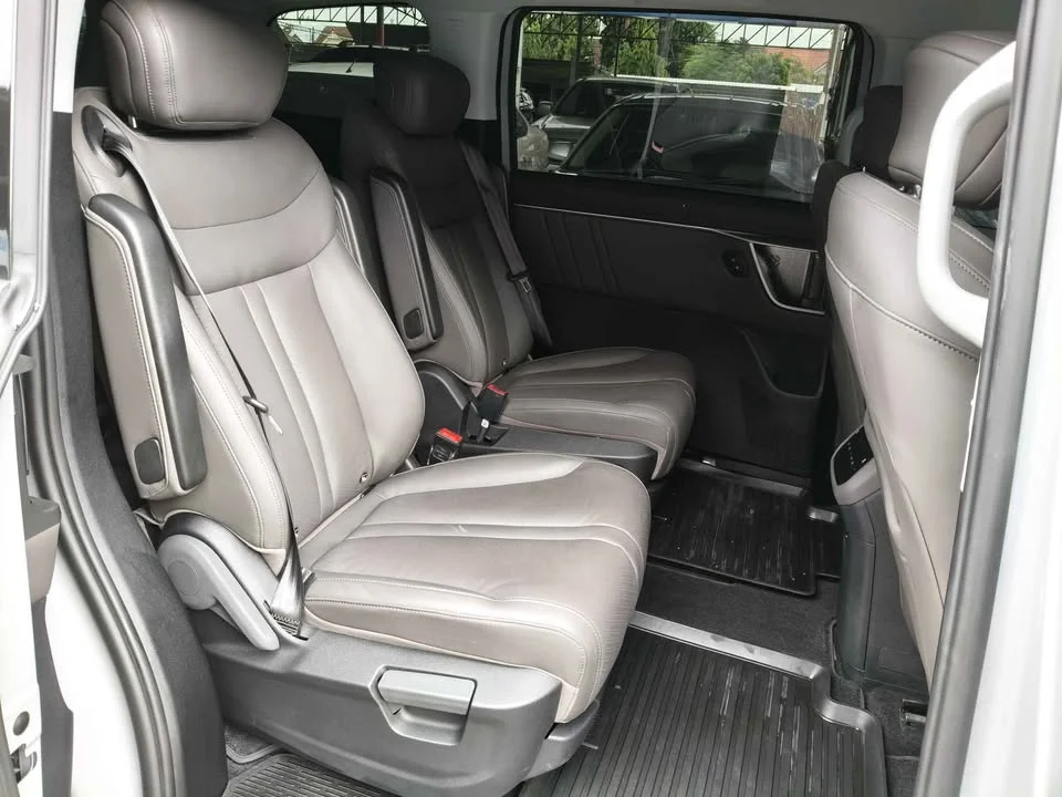 2026 MG Maxus 2