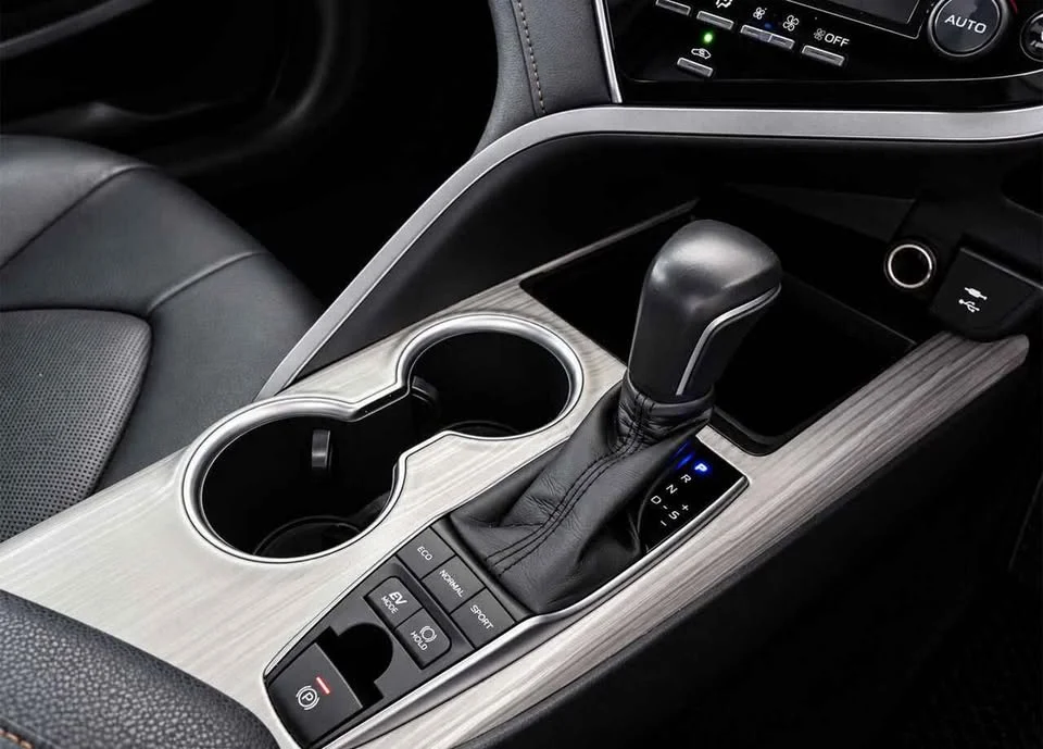 2021 Toyota Camry VIII (XV70) 3