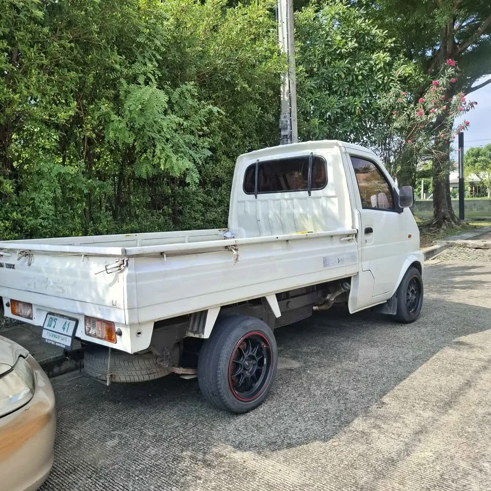 2012 Suzuki Carry I 2