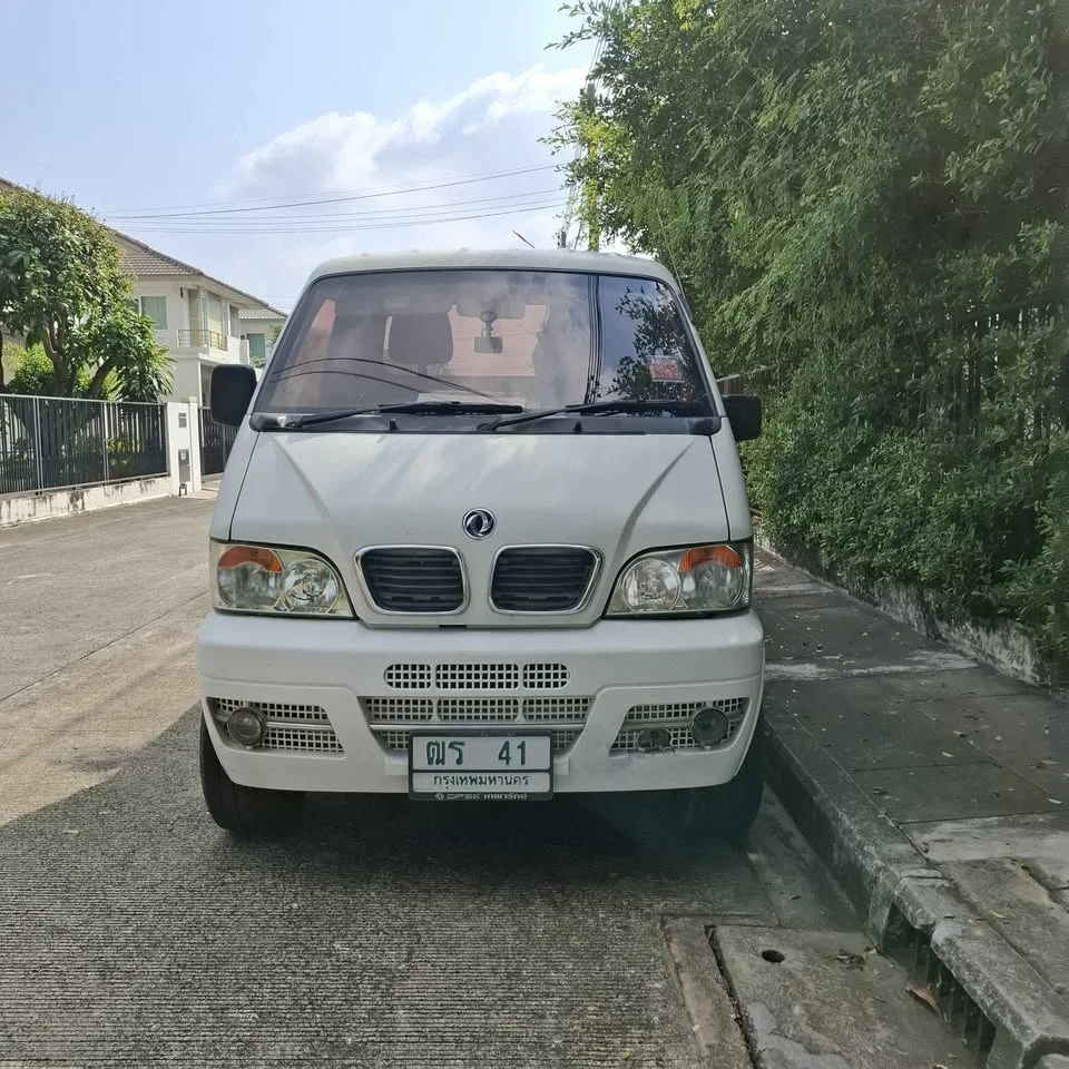 2012 Suzuki Carry I 3