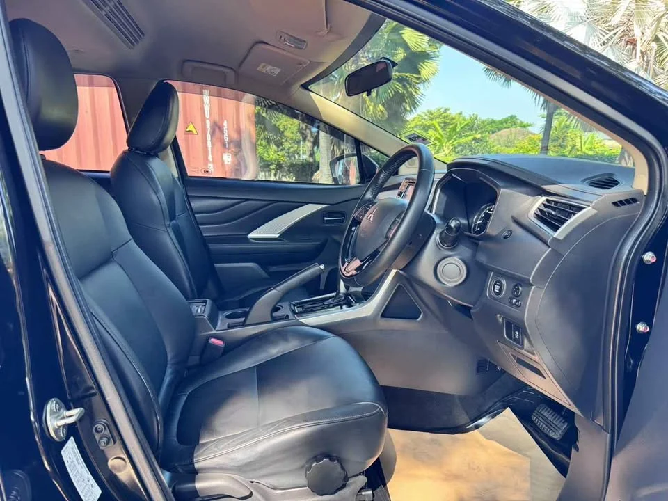 2019 Mitsubishi Xpander I 3