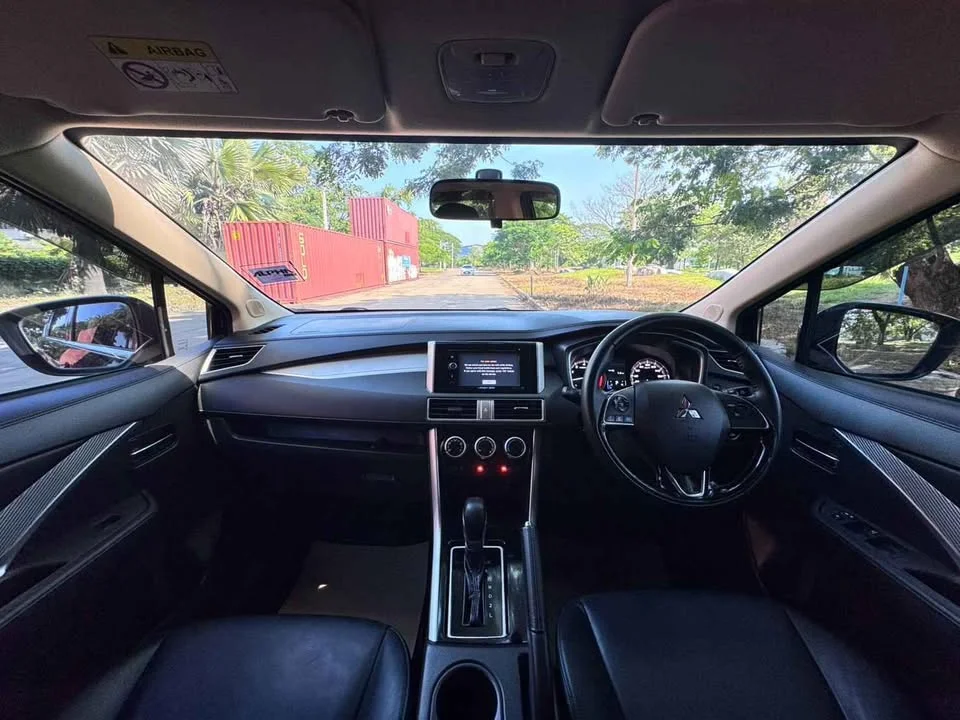 2019 Mitsubishi Xpander I 2