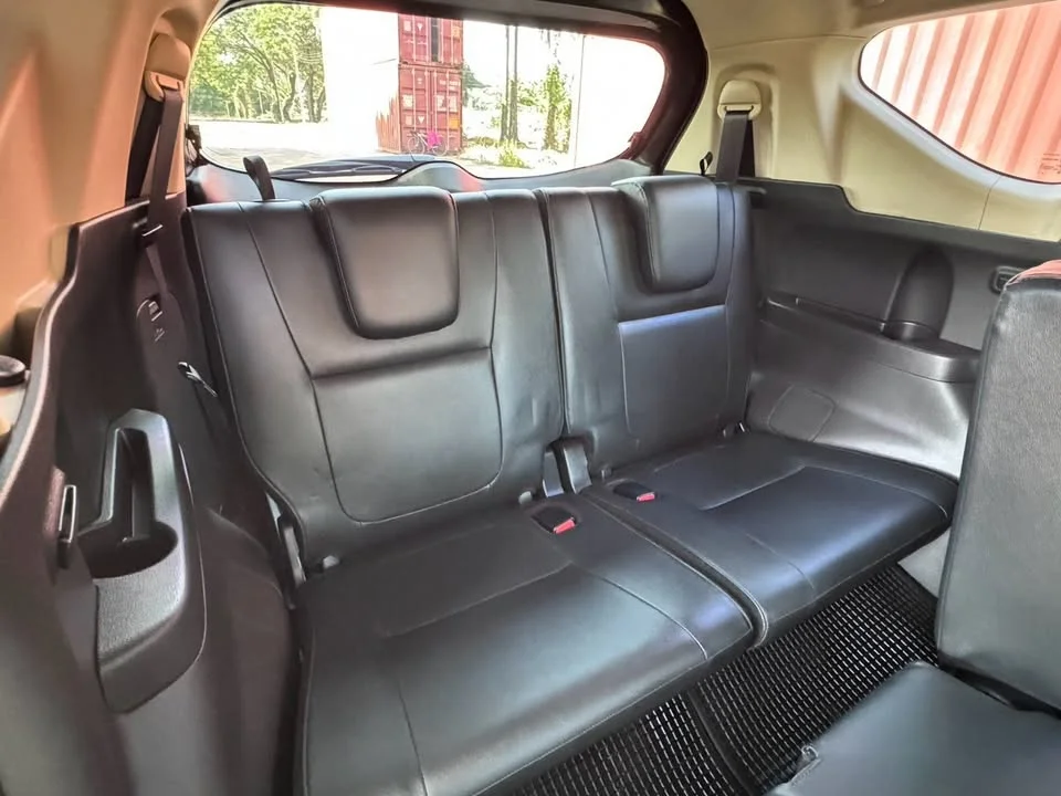 2019 Mitsubishi Xpander I 3