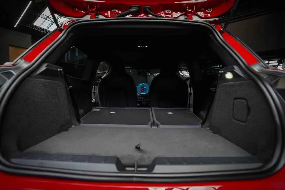 2025 Mini Hatch  III 2