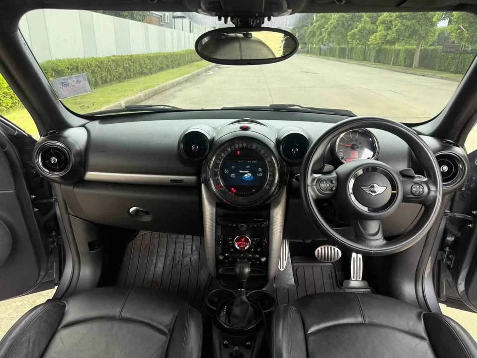 2016 Mini Countryman I 3