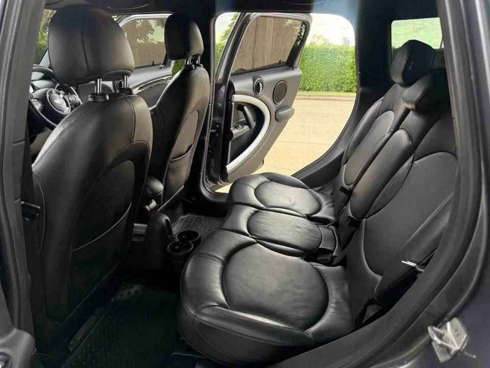 2016 Mini Countryman I 2