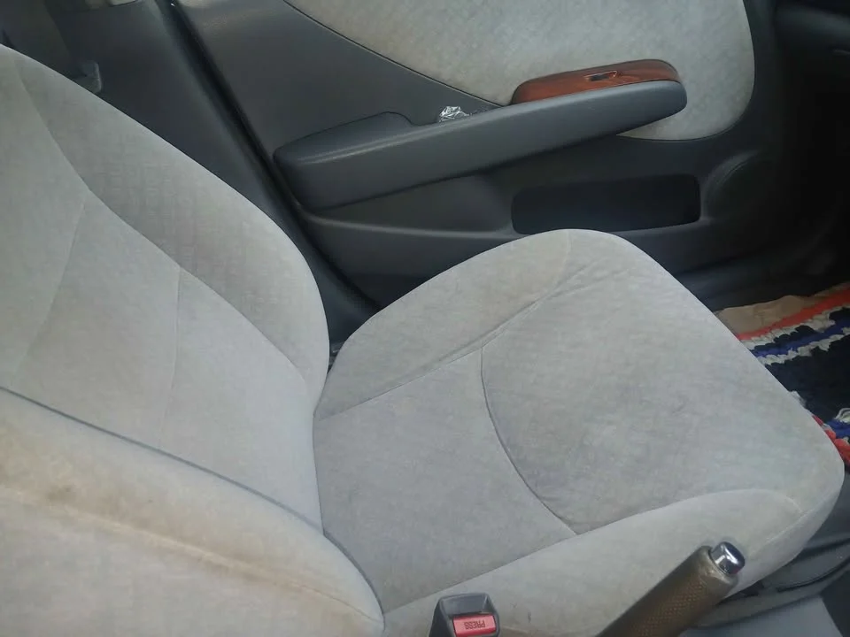 2003 Honda City IV 2