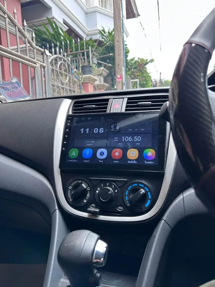 2021 Suzuki Celerio II 3