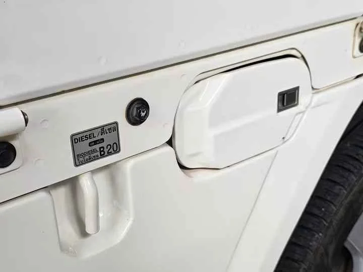 2024 Toyota Hilux Champ AN110 3