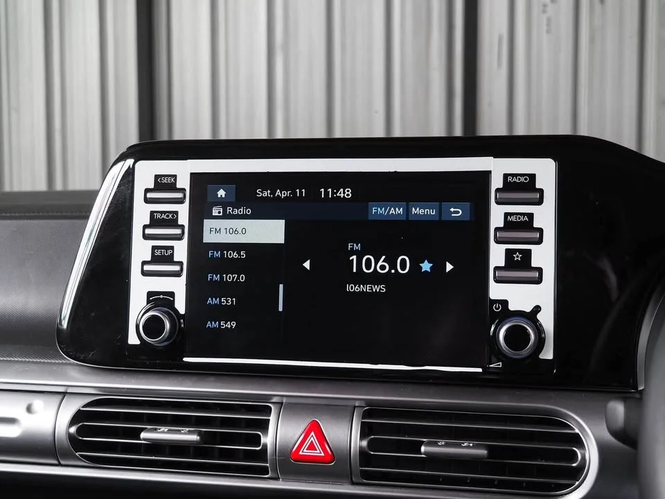 2023 Hyundai Stargazer KS 2