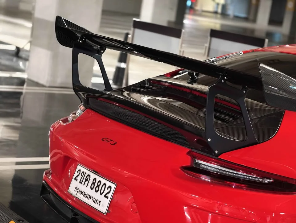 2012 Porsche 911 991 3