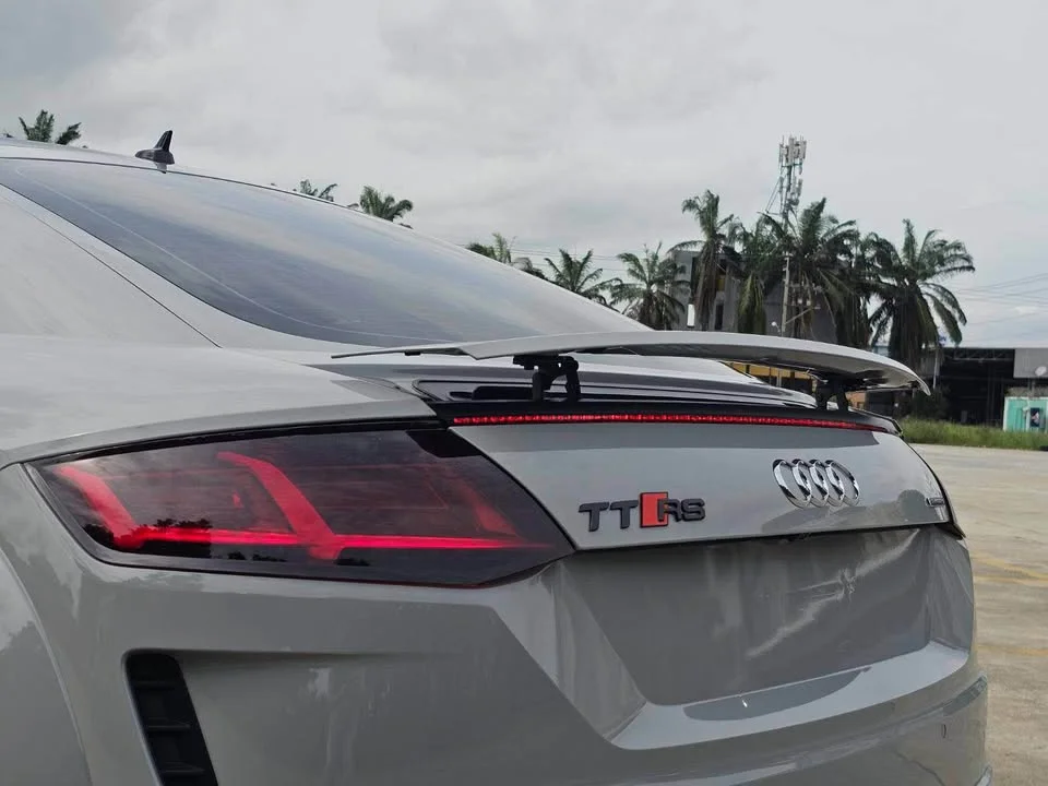 2019 Audi TT Mk3 3