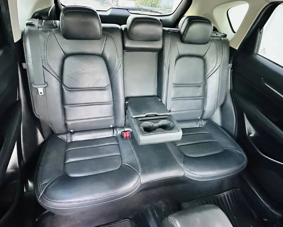 2019 Mazda CX-5 II 3