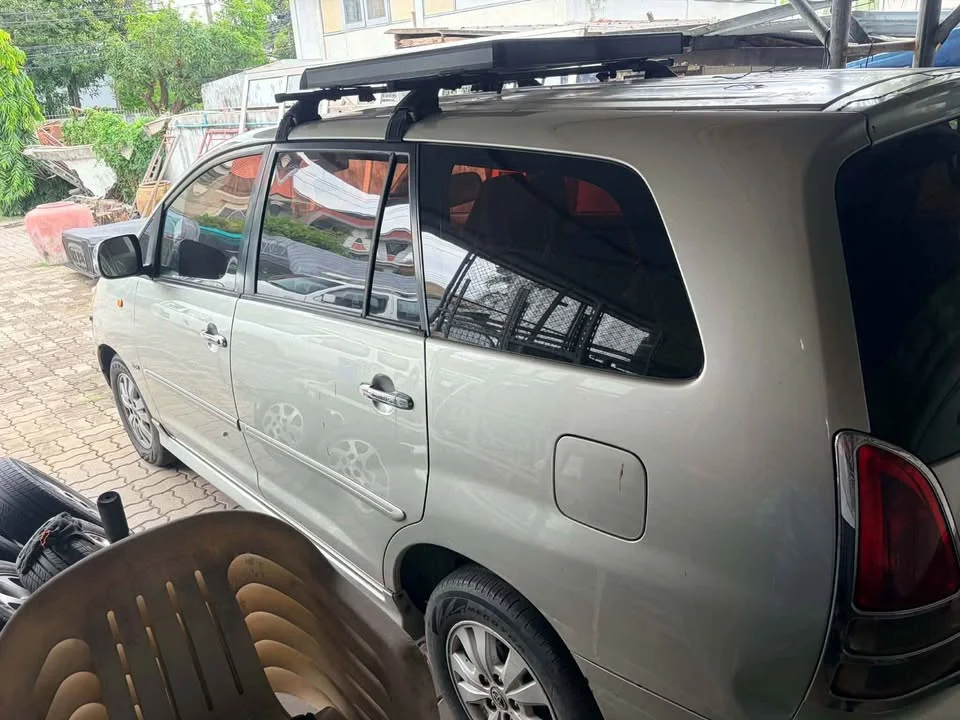 2006 Toyota Innova I 2