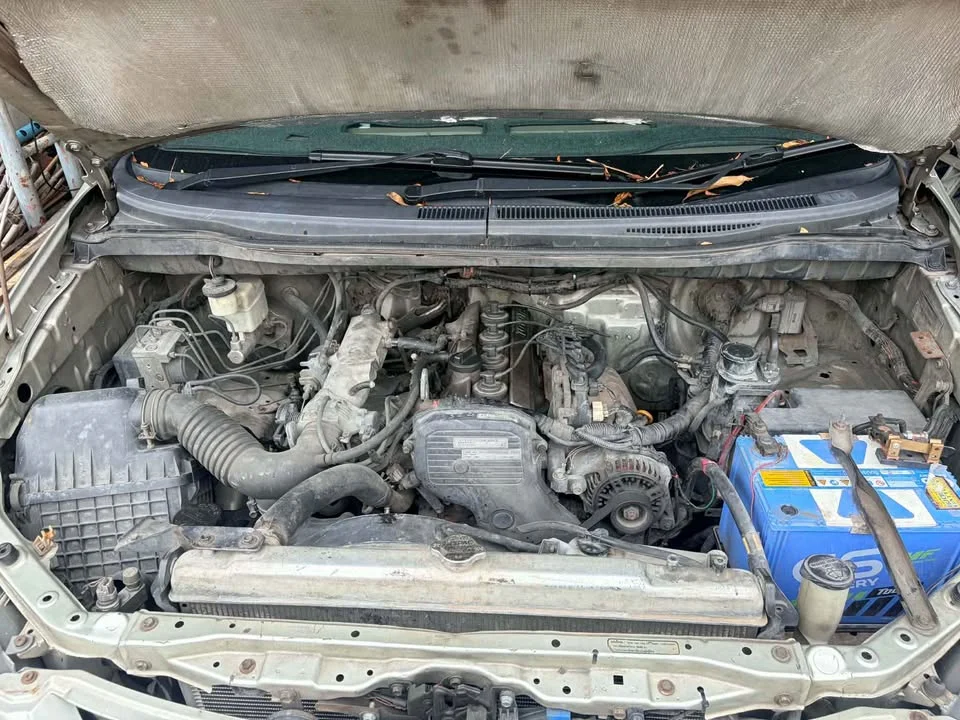 2006 Toyota Innova I 3