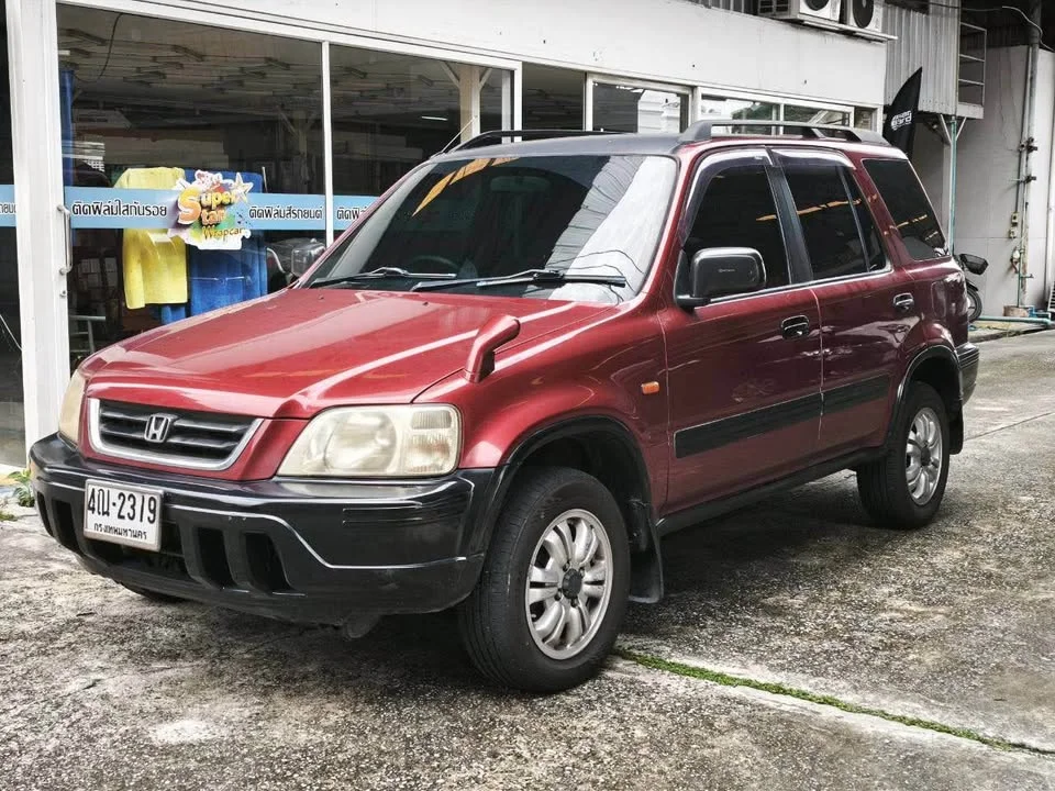 1997 Honda CR-V I 2