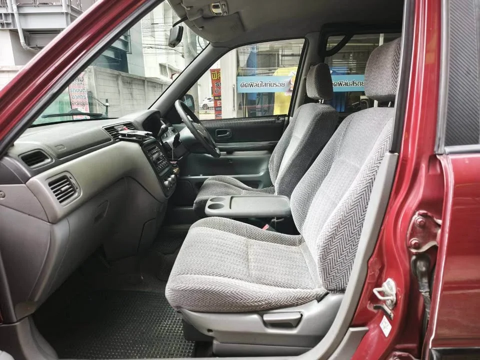 1997 Honda CR-V I 3