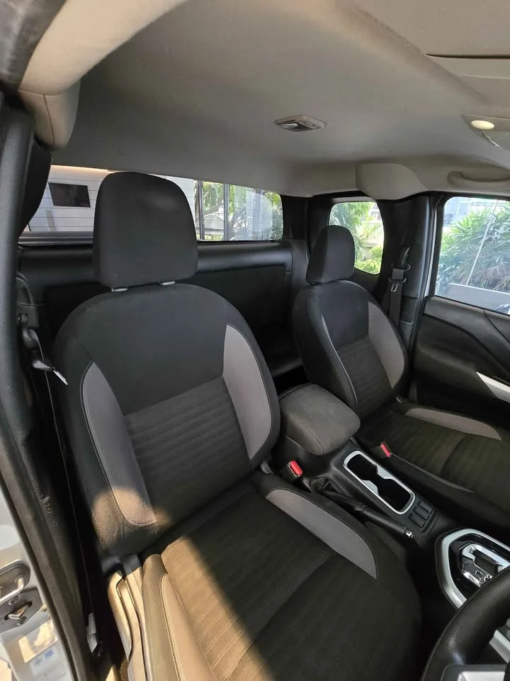 2023 Nissan Navara III 3