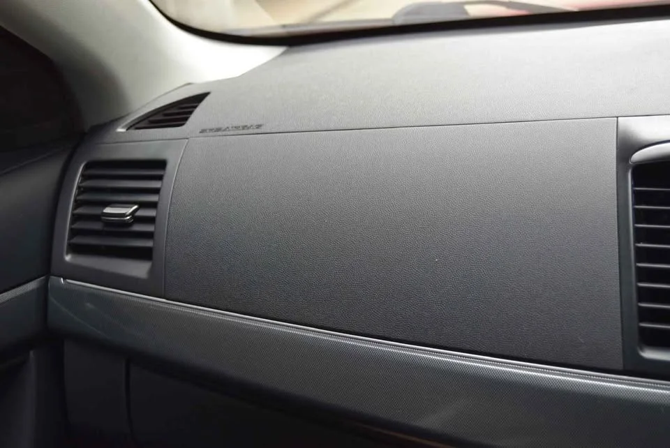 2011 Mitsubishi Lancer IX 2