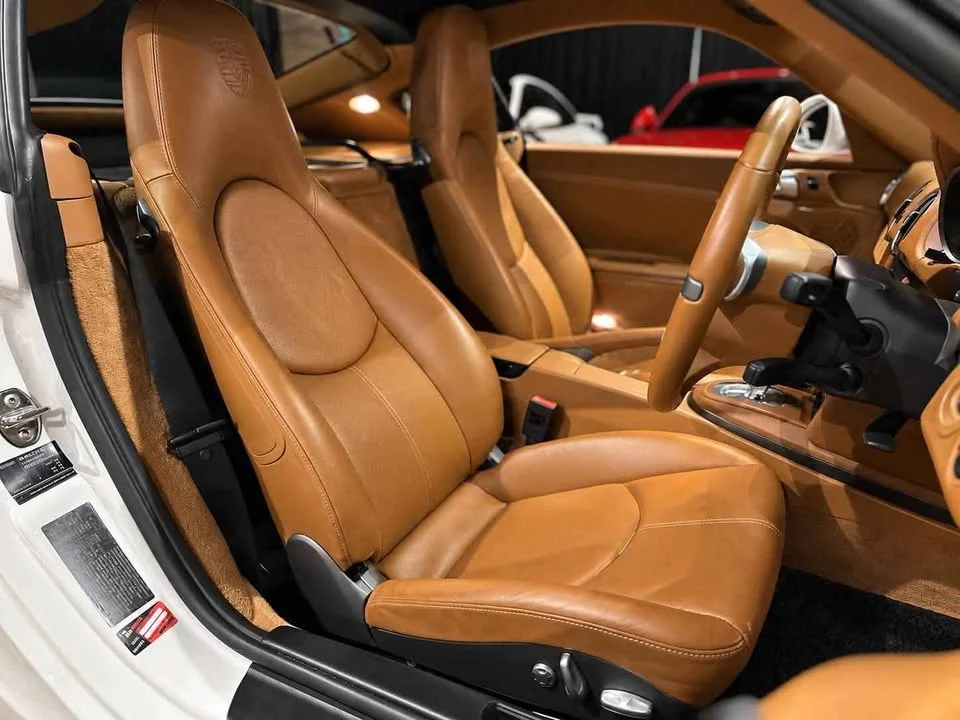 2009 Porsche Boxster and Cayman II 2