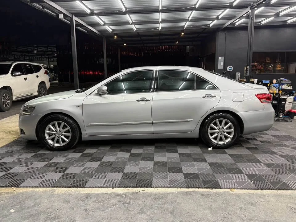 2011 Toyota Camry VI (XV40) 3