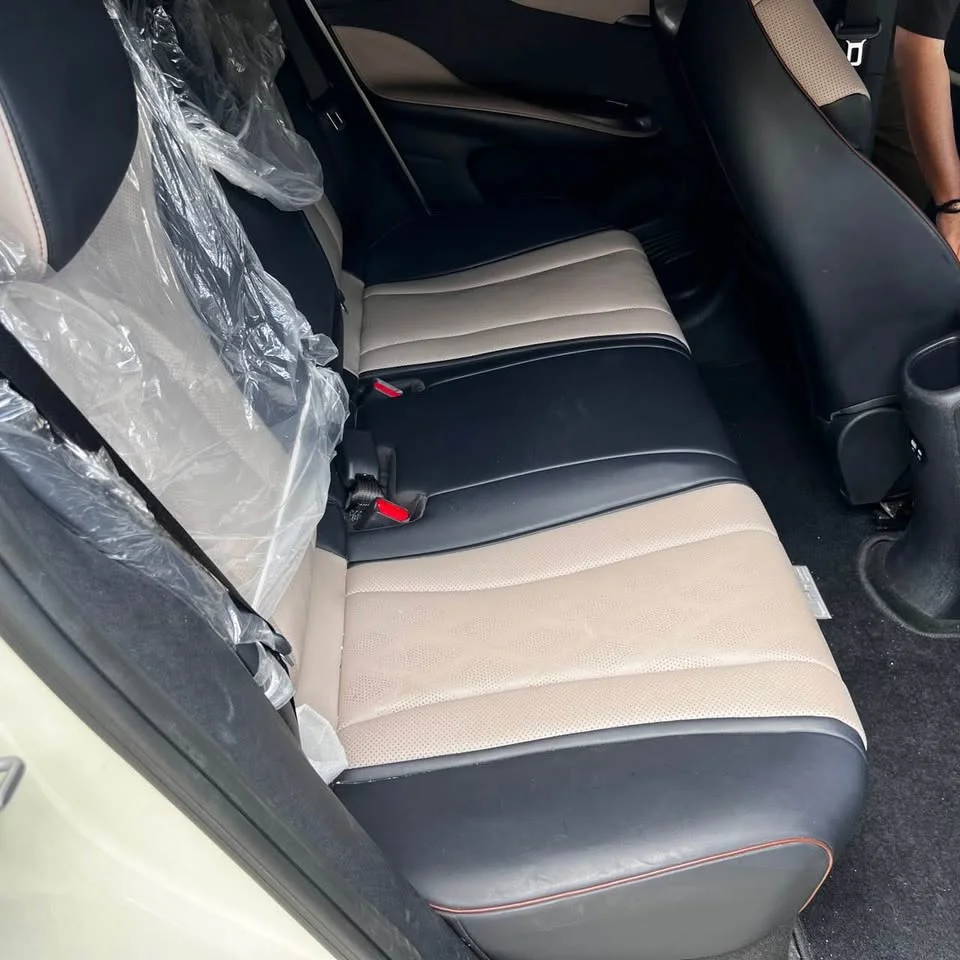 2023 BYD Dolphin 2