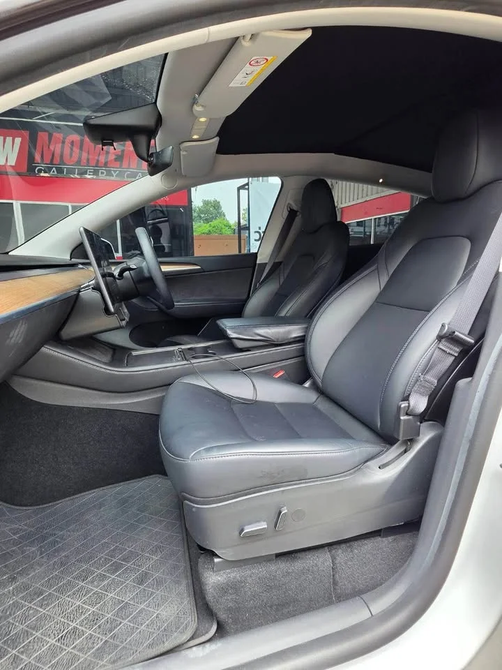 2022 Tesla Model Y 2