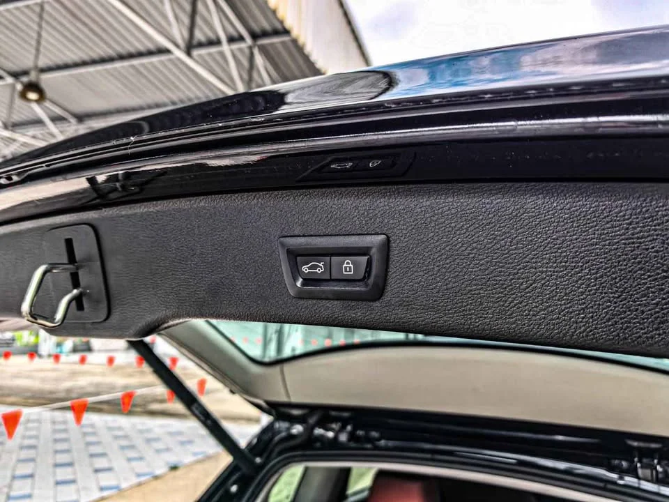 2014 BMW X3 F25 2