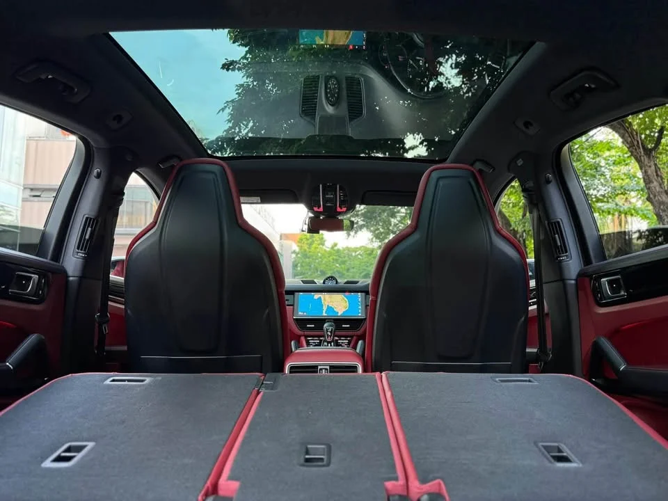2022 Porsche Cayenne III 2