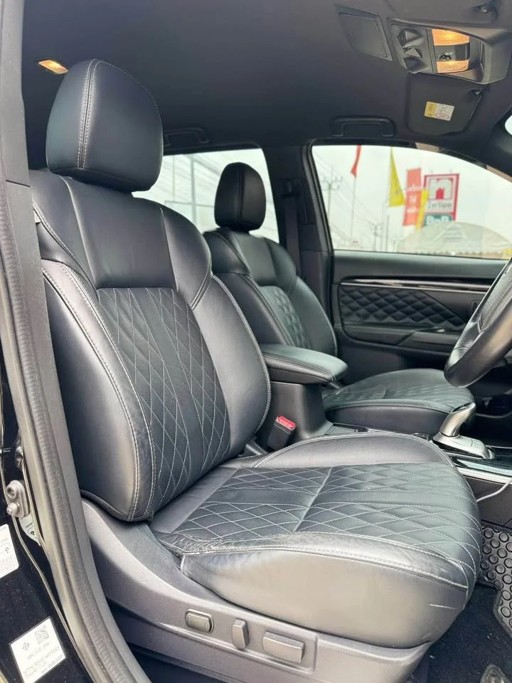 2021 Mitsubishi Outlander III 2
