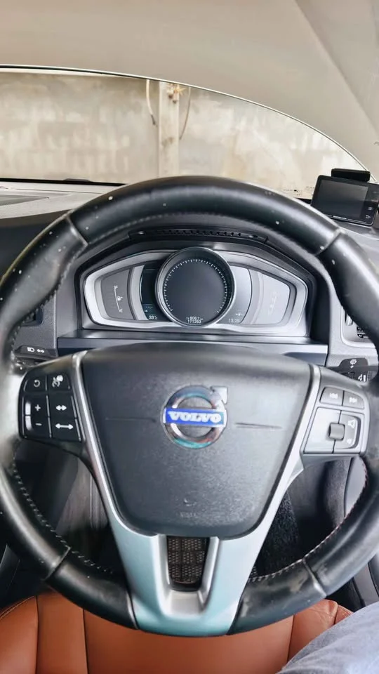 2016 Volvo S60 II 3