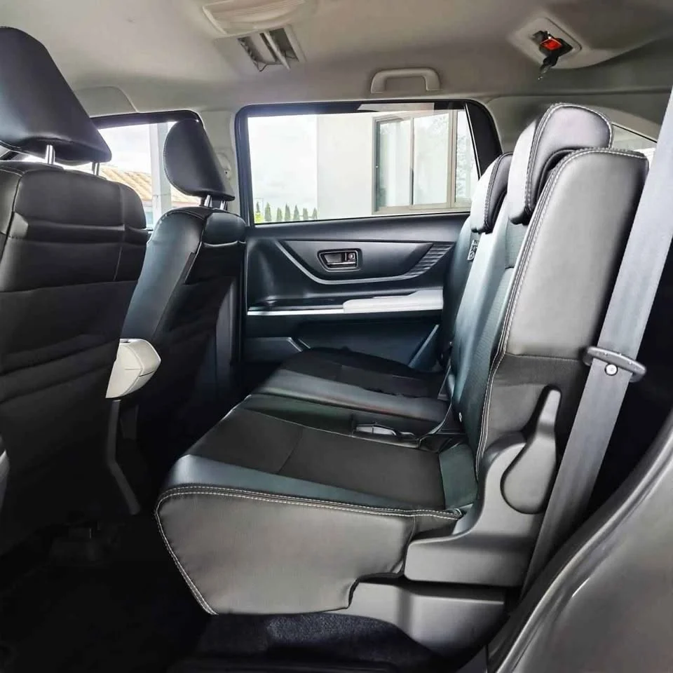 2023 Toyota Veloz III 3
